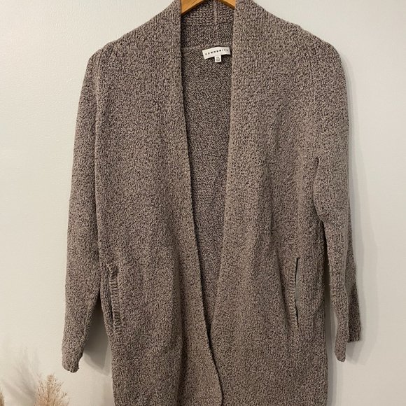 SOLD Community Cardigan - Picture 3 of 7